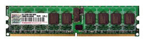 Фото Transcend TS512MQR72V6T DDR2 4GB DIMM