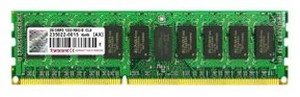 Фото Transcend TS2GKR72V6Z DDR3 16GB DIMM