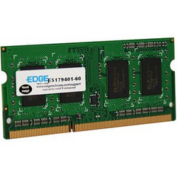 Фото Transcend TS512MSK64V3N DDR3 4GB SO-DIMM