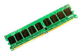 Фото Transcend TS128MLQ72V6J DDR2 1GB DIMM
