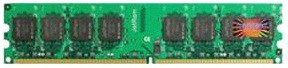 Фото Transcend TS1GCQ4300 DDR2 1GB DIMM