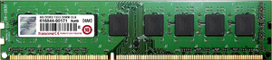 Фото Transcend JM1333KLH-8G DDR3 8GB DIMM