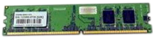 Фото Transcend TS32MLQ64V5M DDR2 256MB DIMM