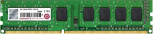 Фото Transcend JM1333KLH-4G DDR3 4GB DIMM