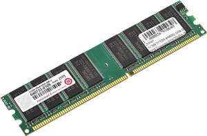 Фото Transcend JM367D643A-5L DDR 512MB DIMM