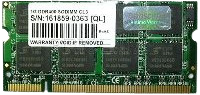 Фото Transcend TS128MSD64V4A DDR 1GB SO-DIMM