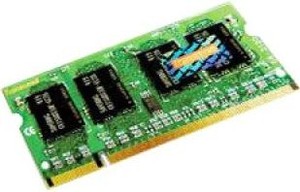 Фото Transcend TS128MSQ64V5U DDR2 1GB SO-DIMM