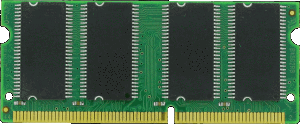 Фото Transcend TS256MCS2801 DDR 256MB DIMM