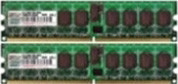 Фото Transcend TS2GIB2866 DDR2 2GB DIMM