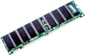 Фото Transcend TS512MCS3800 DDR 512MB DIMM