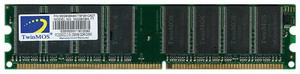 Фото TwinMOS DDR 400 512MB DIMM