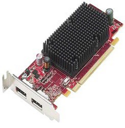 Фото AMD FireMV 2260 100-505529 PCI-E