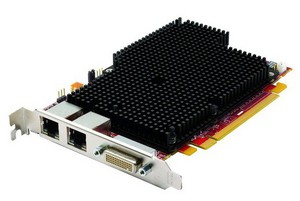Фото AMD FirePro RG220 100-505597 PCI-E