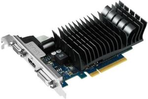 Фото Asus GeForce GT 630 GT630-SL-2GD3-L PCI-E 2.0
