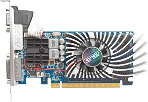 Фото Asus GeForce GT 640-1GD5-L PCI-E 2.0