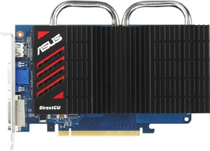 Фото Asus GeForce GT 640 90-C1CSB1-S0UAN0YZ PCI-E 3.0