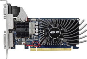 Фото Asus GeForce GT 640 90-C1CSJ0-L0UAN0YZ PCI-E 3.0