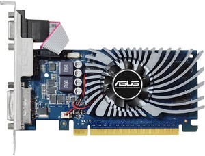 Фото Asus GeForce GT 640 GT640-1GD5-L PCI-E 3.0