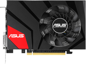 Фото Asus GeForce GTX 670 GTX670-DCMOC-2GD5 PCI-E 3.0