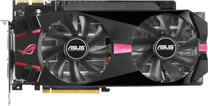 Фото Asus Radeon HD 7970 MATRIX-HD7970-P-3GD5 PCI-E 3.0