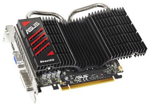 Фото ASUS GeForce GTS 450 ENGTS450 DC SL/DI/1GD3 PCI-E