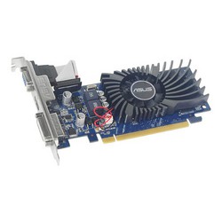 Фото ASUS GeForce 210 EN210/DI/512MD3/V2(LP) PCI-E 2.0