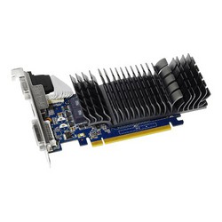 Фото ASUS GeForce GT 520 ENGT520 SL/DI/1GD3/V2(LP) PCI-E 2.0