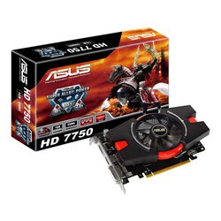 Фото Asus Radeon HD 7750 HD7750-1GD5-V2 PCI-E 3.0