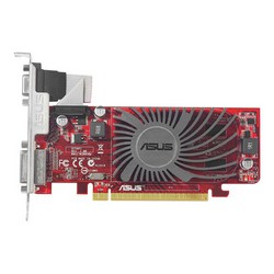 Фото Asus Radeon HD 5450 EAH5450 SL/DI/512MD3/V2(LP) PCI-E 2.1