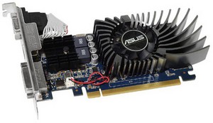 Фото Asus GeForce GT 640-1GD3-L PCI-E 3.0
