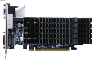Фото Asus GeForce 210 210-SL-TC1GD3-L PCI-E 2.0