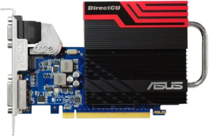 Фото Asus GeForce GT620-DCSL-2GD3