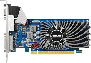 Фото Asus GeForce GT 620 GT620-1GD3-L-V2 PCI-E 2.0