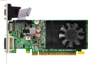Фото EVGA GeForce GT 620 02G-P3-2629-KR PCI-E 2.0