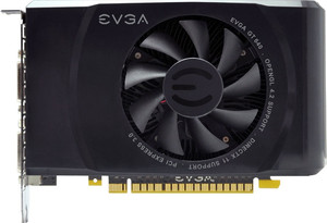 Фото EVGA GeForce GT 640 02G-P4-2643-KR PCI-E 3.0
