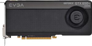 Фото EVGA GeForce GTX 650Ti 02G-P4-3657-KR PCI-E 3.0
