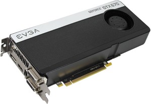 Фото EVGA GeForce GTX 670 02G-P4-2675-KR PCI-E 3.0