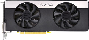 Фото EVGA GeForce GTX 680 02G-P4-2687-KR PCI-E 3.0