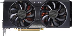 Фото EVGA GeForce GTX 760 04G-P4-3768-KR PCI-E 3.0