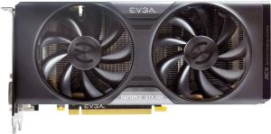 Фото EVGA GeForce GTX 760 02G-P4-2765-KR PCI-E 3.0
