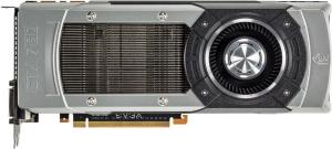 Фото EVGA GeForce GTX 780 03G-P4-2781-KR PCI-E 3.0