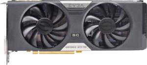 Фото EVGA GeForce GTX 780 03G-P4-2784-KR PCI-E 3.0