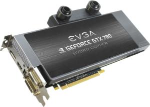 Фото EVGA GeForce GTX 780 03G-P4-2789-KR PCI-E 3.0