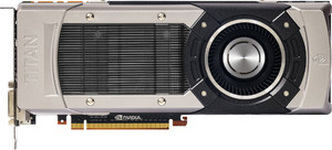 Фото EVGA GeForce GTX TITAN 06G-P4-2790-KR PCI-E 3.0