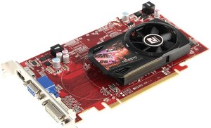 Фото PowerColor Radeon HD 6570 AX6570 1GBK3-H PCI-E 2.1 OEM