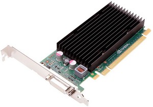 Фото Fujitsu Quadro NVS 300 S26361-F2748-L38 PCI-E