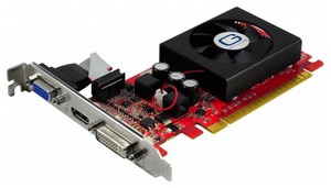 Фото Gainward GeForce GT 520 NEAT5200HD06/2142 PCI-E