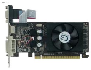 Фото Gainward GeForce GT 520 NEAT5200HD53/2302 PCI-E