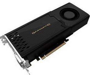 Фото Gainward GeForce GTX 670 2555 PCI-E
