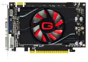 Фото Gainward GeForce GTS 450 NEAS450DHD01/2531 PCI-E 2.0